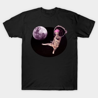 Catronaut T-Shirt